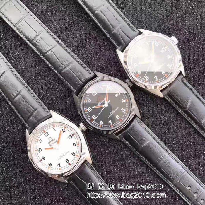 歐米茄OMEGA XB精品 尊霸系列 精品男士腕表 WSS2127